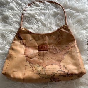 Alviero Martini 1A Classe Handbag